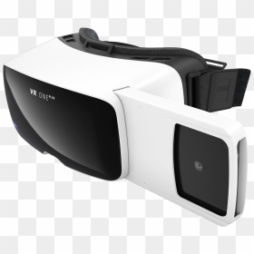 Vr Headset Hd Png-pluspng - Vr One Plus Zeiss, Transparent Png - vr headset png