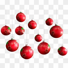 Christmas Balls Png Photos - Vodacom Smart Tab N8 Specs, Transparent Png - balls png