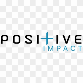 Positive Impact - Pakistan - Graphics, HD Png Download - impact png