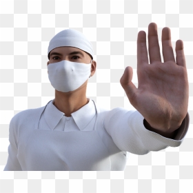 Doctor Covid Png, Transparent Png - doctor who png