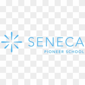 Seneca Learning Logo, HD Png Download - pioneer logo png