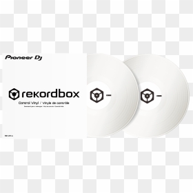 Rekordbox, HD Png Download - pioneer logo png