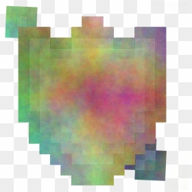 Transparent Minecraft Steve Png - Pixel Art Four Leaf Clover, Png Download - steve png