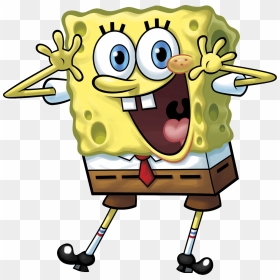 Spongebob Png Images Free Download - Spongebob Squarepants, Transparent Png - spongebob.png