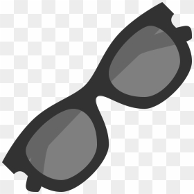 Sunglasses Icon - Sunglasses Icon Free, HD Png Download - pixel glasses png