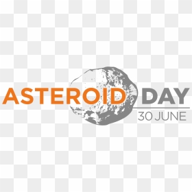Neoshield-2 Activities Asteroid Day - Asteroid Day 2019, HD Png Download - asteroids png