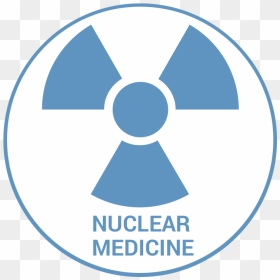 Radioactive Icon Png, Transparent Png - nuclear symbol png