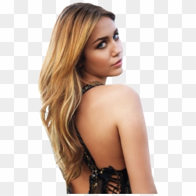 Miley Cyrus Marie Claire 2014, HD Png Download - miley cyrus png