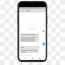 Screenshot, HD Png Download - okay emoji png
