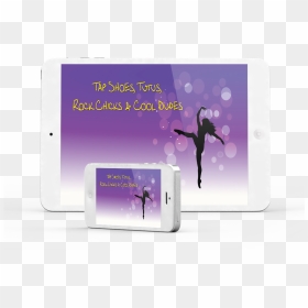 2015 Dance Show - Ribbon (rhythmic Gymnastics), HD Png Download - ballet png