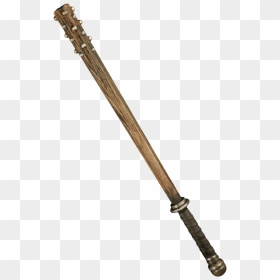 Dentist, The Studded Club, HD Png Download - walking dead png