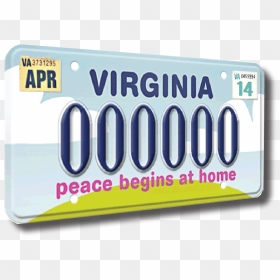 License Plate Image 3d Jpeg / Png, Transparent Png - license plate png