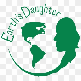 Earth"s Daughter Coupon Codes - Template World Map Stencil, HD Png Download - world map vector png