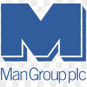 Man Group Logo Png, Transparent Png - group png