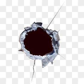 Gun Shot Png Page - Pre Keyed Bullet Holes, Transparent Png - shot png