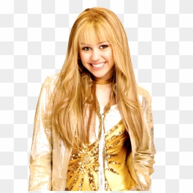 Hannah Montana, Miley Stewart, Miley Cyrus, Natural - Hannah Montana Png, Transparent Png - miley cyrus png