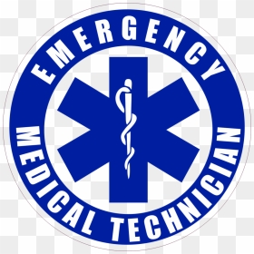 Transparent Medical Caduceus Png - Emergency Medical Technician Logo, Png Download - caduceus png