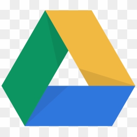 Google Drive Icon Png, Transparent Png - google drive icon png