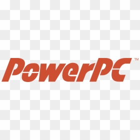 Powerpc, HD Png Download - pc logo png