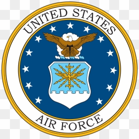 Department Of The Air Force, HD Png Download - air force png