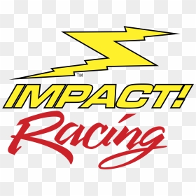 Impact Racing Logo Png, Transparent Png - impact png