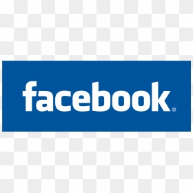 Facebook, HD Png Download - logo de facebook png