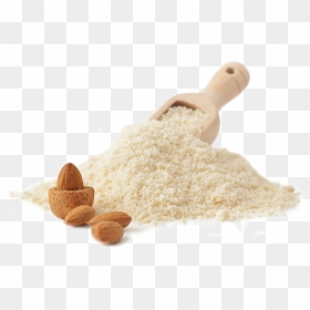 Treehouse Almond Ground , Png Download - Almond Flour Png, Transparent Png - almond png