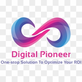 Graphic Design, HD Png Download - pioneer logo png