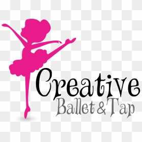 Dance Clip Art Hubpicture - Ballet And Tap Clip Art, HD Png Download - ballet png