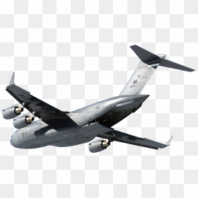 Boeing C 17 Png, Transparent Png - air force png