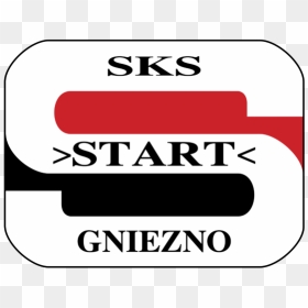 Sks Start Gniezno, HD Png Download - start png