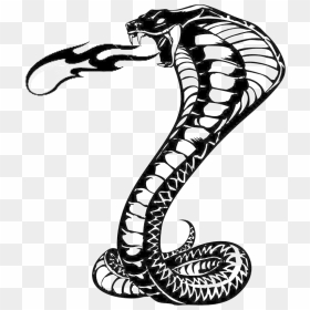 Snake Tattoo Png Transparent Images - Khon Kaen United F.c., Png Download - serpent png