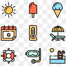 Icon, HD Png Download - computer icon vector png