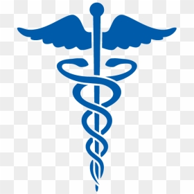 Primary Health Centre Logo, HD Png Download - caduceus png