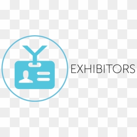 Transparent Conference Icon Png - Exhibitor Png, Png Download - list icon png