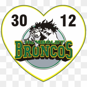 In Loving Memory - Graphic Design, HD Png Download - broncos png