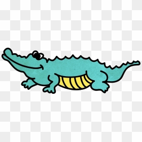 Clip Art, HD Png Download - gator png