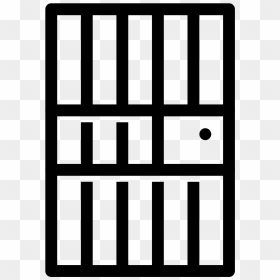 Thumb Image - Jail Icon Png, Transparent Png - prison png