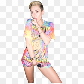 Miley Cyrus Terry Richardson Png By Maarcopngs-d8f46zt - Miley Cyrus, Transparent Png - miley cyrus png