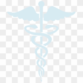 Hermes Modern Day Allusion , Png Download - Advanced Practices In Nursing Journal, Transparent Png - caduceus png