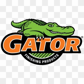 Gator Sanders, HD Png Download - gator png