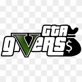 Gtagivers - Grand Theft Auto V, HD Png Download - gta online png