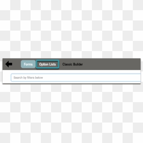 Screenshot, HD Png Download - list png