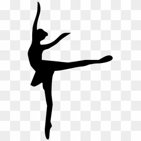 Do Ballet - Ballet Dance Png Icon, Transparent Png - ballet png