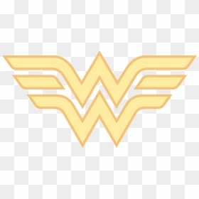 Wonder Woman Icon - Wonder Woman Icon Png Transparent, Png Download - woman icon png