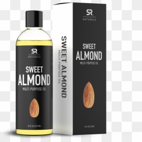 Cosmetics, HD Png Download - almond png