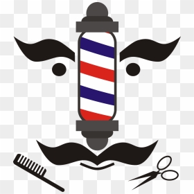 Berber Png, Transparent Png - barber png