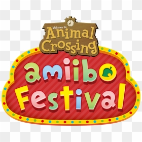 Animal Crossing Wiki - Animal Crossing Wild World, HD Png Download - wii u logo png