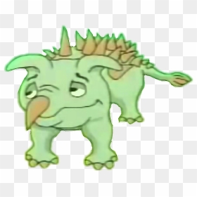 Transparent Triceratops Clipart - Yee Video, HD Png Download - yee png