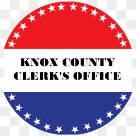 Knox County Kentucky Clerk Ky 2016 Election Results - Transparent I Voted Sticker Png, Png Download - i voted png